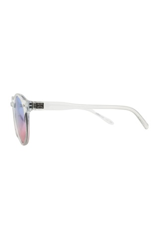 Noon Glasses 1073 C21 49 Şeffaf