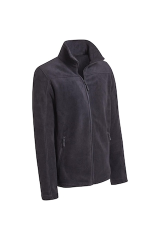 Oil Company Siyah Termal Polar Mont Unisex 001