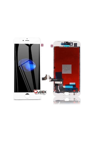 iPhone 8 Lcd Ekran Dokunmatik- (LW Yüksek Kalite)