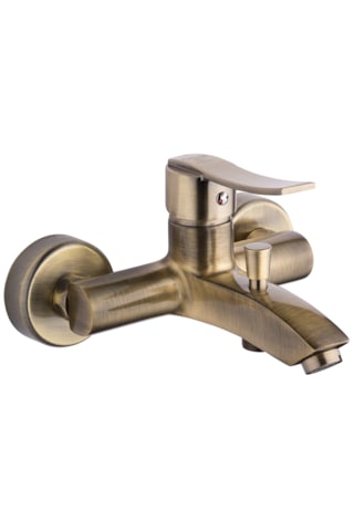 Nova Antik Banyo Bataryası Antik