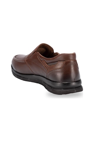 Forelli 46514-h Mather Taba Hakiki Deri Erkek Ayakkabı Taba