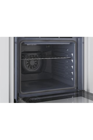 Hoover HON602X-TN 65 L Paslanmaz Çelik Ankastre Fırın