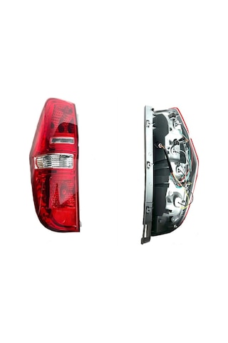 Leoparts Hyundai H1 Stop Lambası Sol 2008-2011 92401-4h000