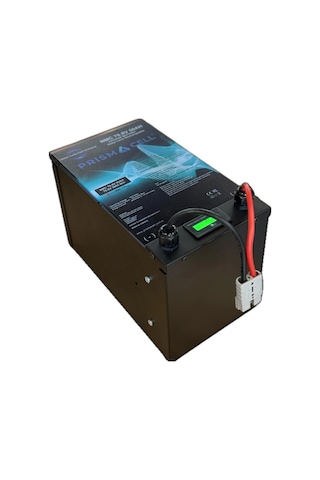 Prismacell 72 V Volt 50ah 50 Amper Lityum Nmc Akü Elektrikli Araba Yuki Amy Motor Bataryası Tak Kullan