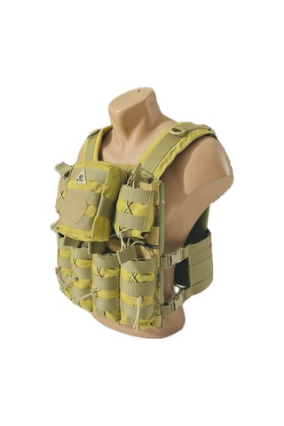 Sungu Askeri Shop Unisex Çöl Hücum Yeleği Sari Tycnwc6vfn170151524429849 Sarı