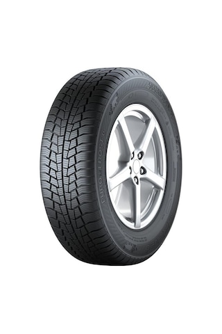 Gislaved 205/55R16 91T Eurofrost 6 Kış Lastiği 2024