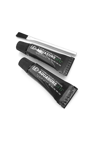 Mcnett Yapıştırıcı Aquashure Çok Amaçlı 2X7 G Çok Renkli