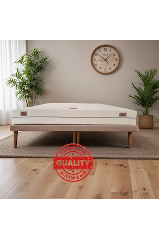 Lateksan Lateks Ls40 Doğal Yatak