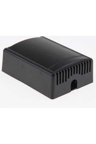 Trendooze 5 Adet Abs Plastik Kılıf, Elektronik Modüller İçin, Renkli Model 75x54x28mm