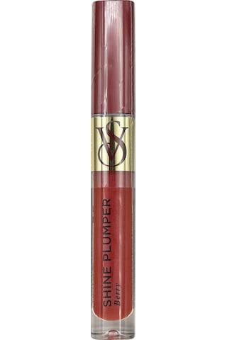 Victoria's Secret Shine Dudak Dolgunlaştırıcısı Berry 3.1gr Berry