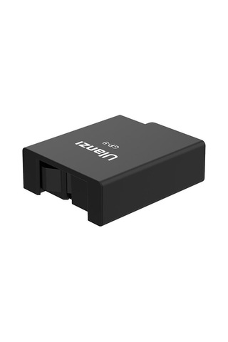 Ulanzi Gp-9 Gopro Hero 7 Hero 9 Pil Dönüştürücü