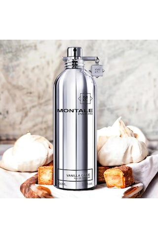 Montale Vanilla Cake Edp 100 Ml Unisex Parfüm Oryantal