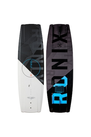 Ronıx Vault Board
