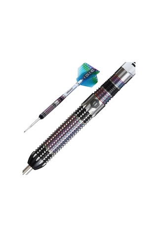Unicorn Iris % 90 Tungsten Çelik Uçlu Dart Oku
