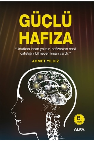 Güçlü Beyin + Güçlü Hafıza + Okuma Sticker'ları