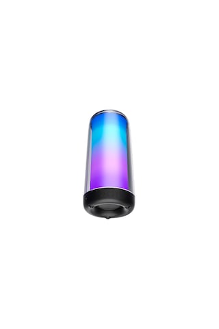Lecoo RS13 Kablosuz 5W RGB Bluetooth/USB/SD Kart Taşınabilir Hoparlör