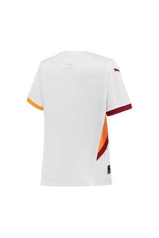 Puma Gsk Away Jrsy Galatasaray 2024/2025 Kadın Deplasman Forması 77965702 Beyaz 77965702 Beyaz