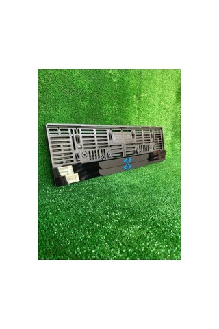 Pleksi Otomobil Plakalık Ahenk Model Togg Logolu Plakalık - 727978535