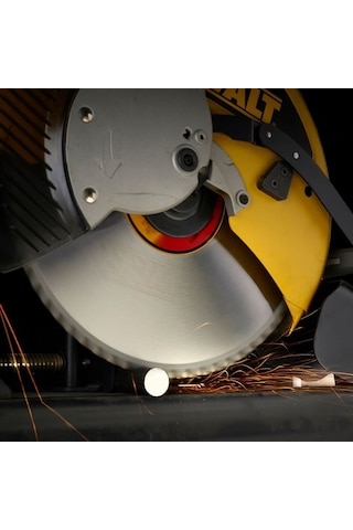 Dewalt Dt1926 355mm Profil Kesme Elmas Testere