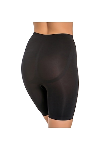 Miss Fit 1203 Dikişsiz Paçalı Korse