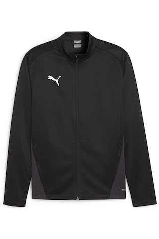Puma Teamgoal Training Jacket Erkek Futbol Antrenman Ceketi 65863303 Siyah 65863303 Siyah