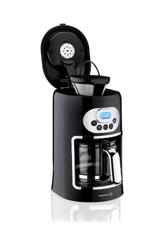 Korkmaz Drippa A866 LCD Filtre Kahve Makinesi