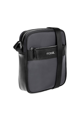 Fossil Erkek Çapraz Çantası 01fs2052 Siyah