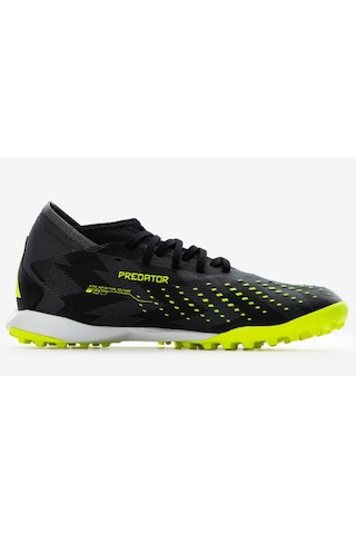 Adidas Men Predator Accuracy Inj.3 Tf Futsal Ayakkabısı Ig0768 Siyah