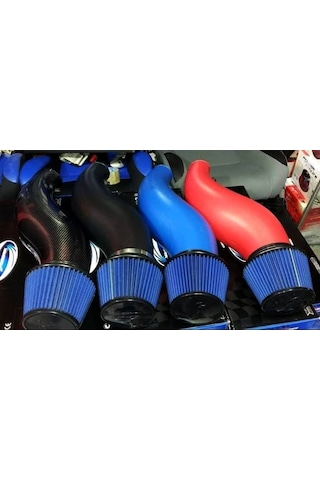 Apexi Honda İes 1996-2001 Bigtube Performans Hava Filtresi