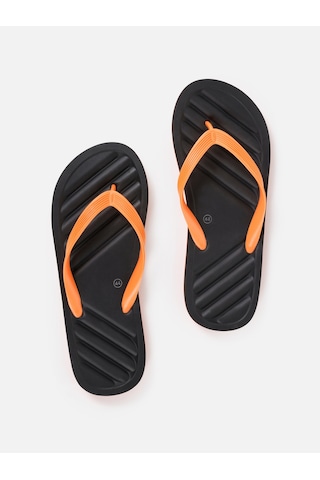 Colins Siyah Erkek Terlik Cl1069405 Q1.v1 Blk Siyah