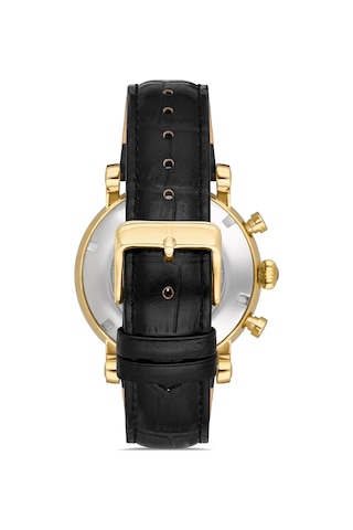 Hislon Men's Masterwork Ms105g-08bg Gri