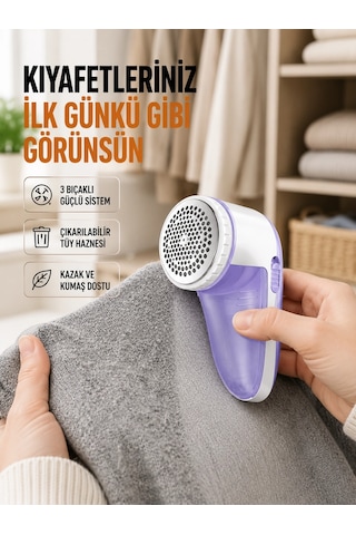 Bay Taşınabilir Tiftik Temizleme Makinesi Ergonomik Tasarım Najmaddin Diğer