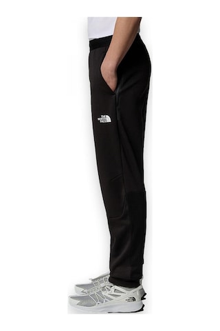 The North Face Nf0a893s M Mountain Athletics Fleece Pant Eşofman Alti Siyah