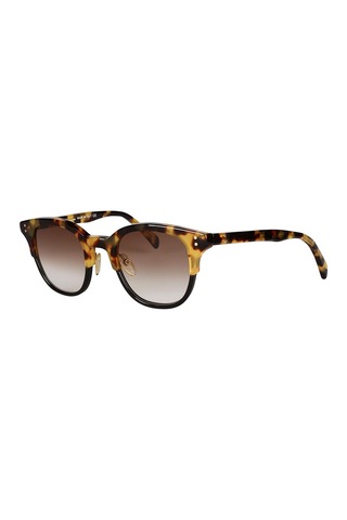 Gragnano Col 03 48 Unisex Güneş Gözlüğü