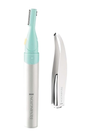 Remington Mpt4000 C Reveal Led Pille Çalışan Beauty Traş Mak
