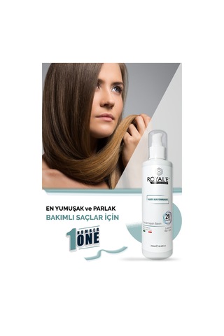 Royale Professional Saç Mayonezi 250 ML