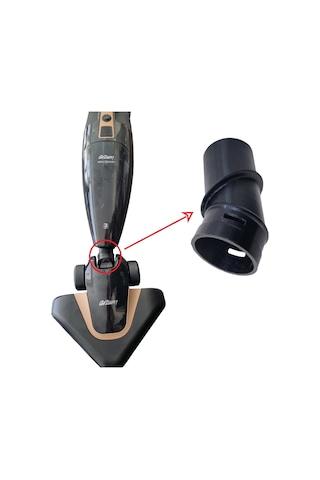 Arzum Ar4045 Hera Comfort Elektrikli Dikey Süpürge Üçgen Emici Ba