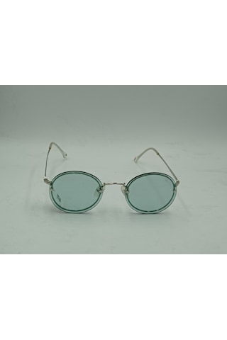 Kappa 18152 C8 51 Unisex Güneş Gözlüğü Gümüş 10807948