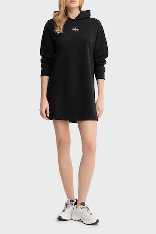 Calvin Klein Bayan Elbise Lv047d229g Ub1 Siyah Siyah