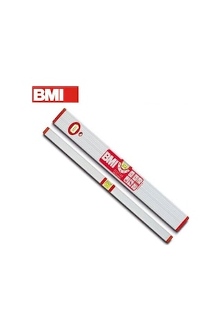 Bmi Alustar Su Terazisi 100 Cm 691100