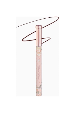 Flower Knows Butterfly Cloud Collar Sıvı Eyeliner Diğer