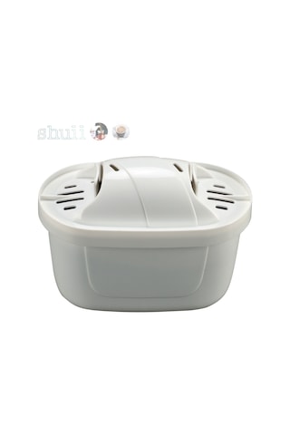 10 Adet Filtre Purepro I Su Arıtma Sürahi Filtresi I Jugg Ve Brita Maxtra+ Pro İle Uyumlu