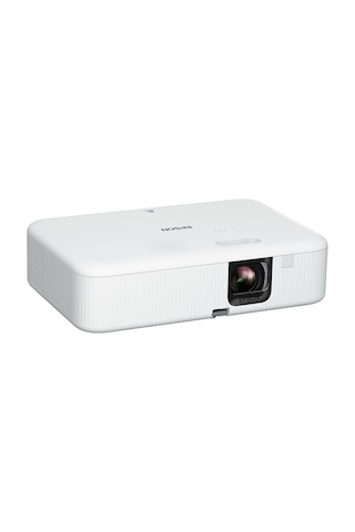 Full Hd Projeksiyon Cihazı 3000 Ansı Lümen, Yüksek Çözünürlük
