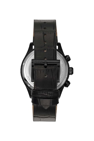 Dkny Dk1g136l0025 Erkek Kol Saati Siyah