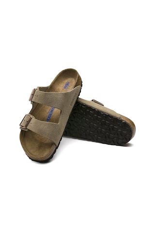 Birkenstock Bırkenstock Arızona Unısex Terlik 951303 951303 Çok Renkli Çok Renkli