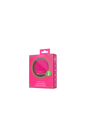 Foreo Luna 4 Play Cherry Up Yüz Temizleme Cihazı