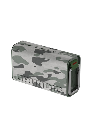 Grundıg Xplore Camo 8871201600 Grundıg Renkli