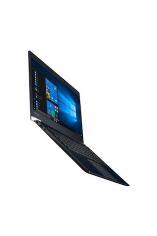 Toshiba Portage X30-D-10K i7-7500U 16 GB 512 GB SSD 13.3" W10P Dizüstü Bilgisayar