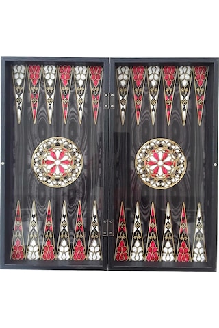 Yenigün Antep Küçük Tavla Takımı