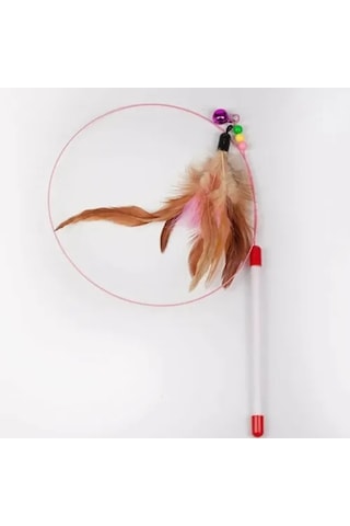 Zensaas41 Kedi Oyun Oltası 90 Cm Zensaa56